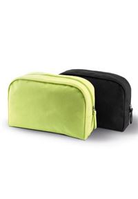 BEAUTY CASE IN COTONE